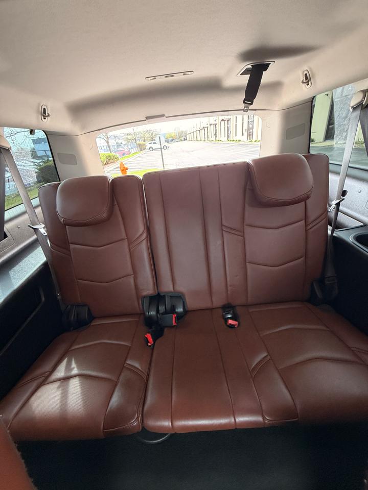 Cadillac Escalade ESV 2WD Premium 2018