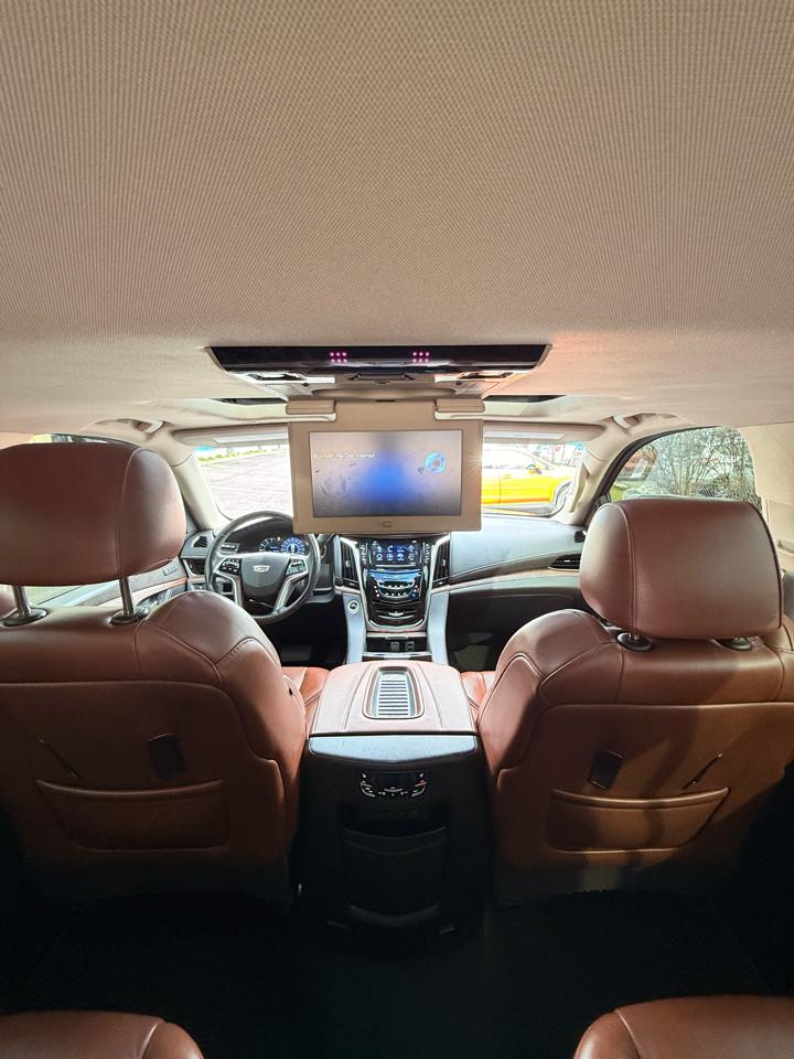 Cadillac Escalade ESV 2WD Premium 2018