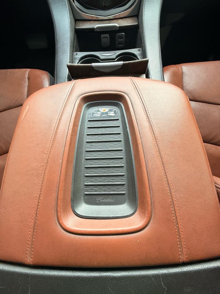 Cadillac Escalade ESV 2WD Premium 2018