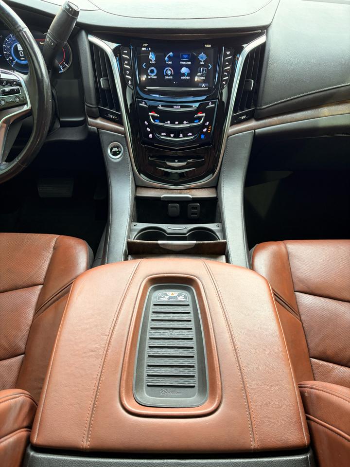 Cadillac Escalade ESV 2WD Premium 2018