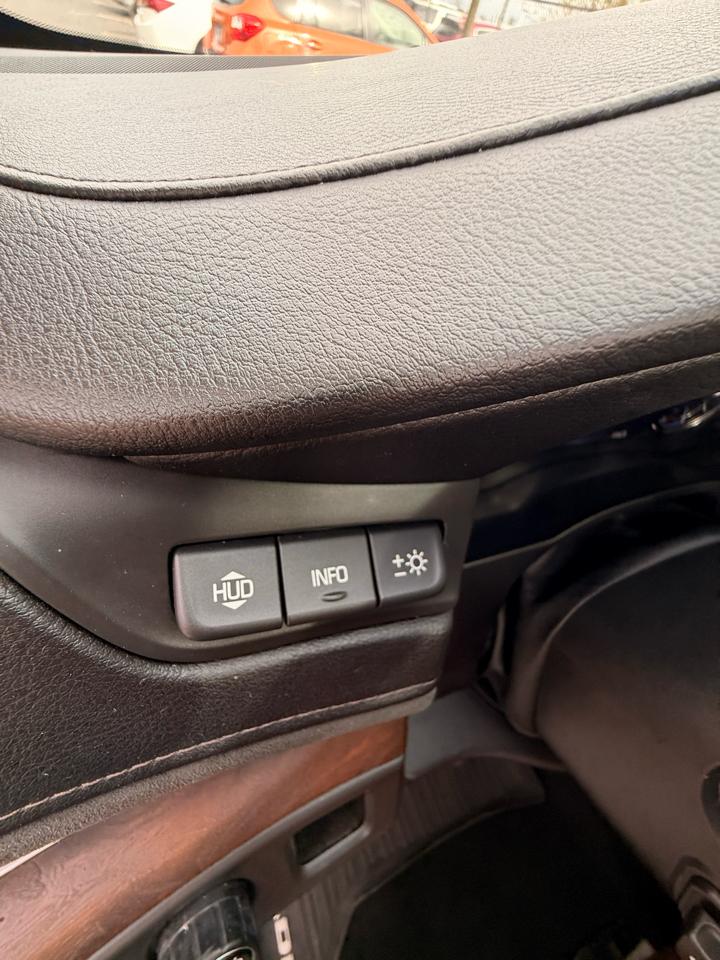 Cadillac Escalade ESV 2WD Premium 2018