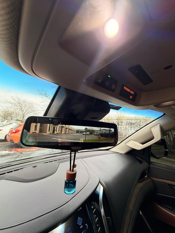 Cadillac Escalade ESV 2WD Premium 2018