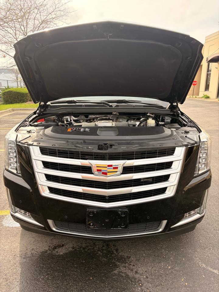 Cadillac Escalade ESV 2WD Premium 2018