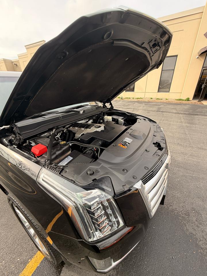 Cadillac Escalade ESV 2WD Premium 2018