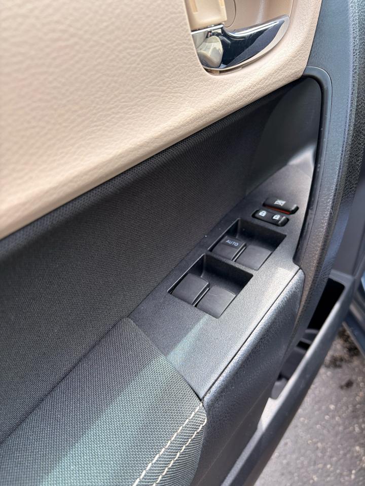 Toyota Corolla S Premium CVT 2016