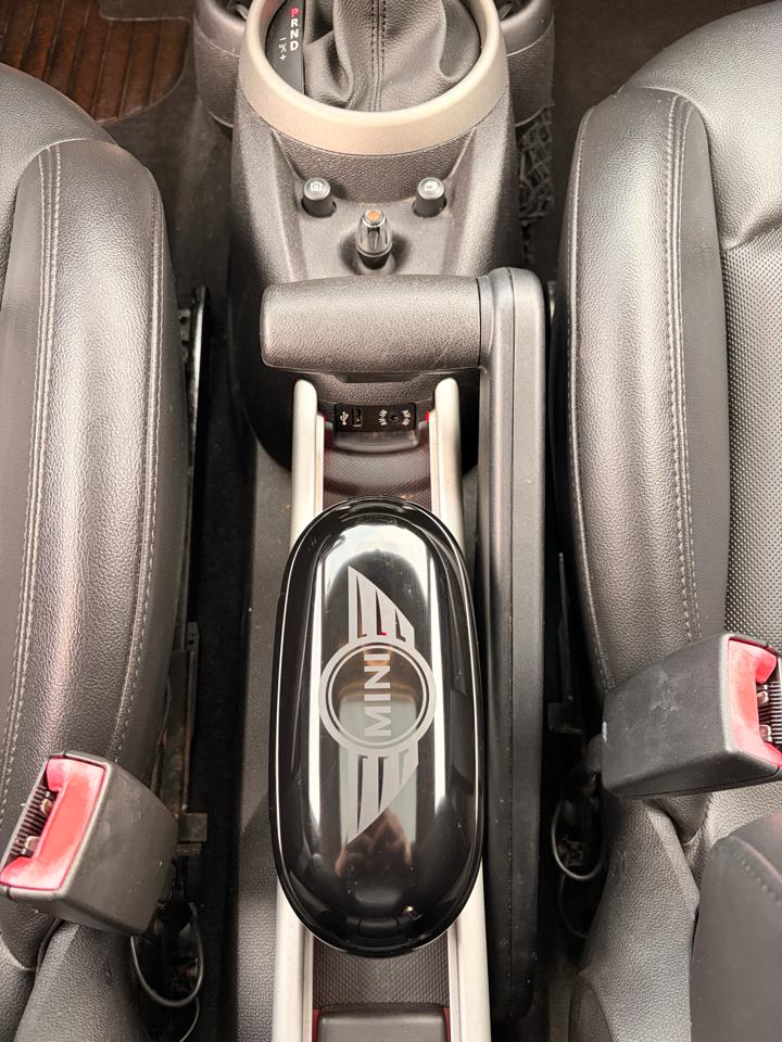 MINI Countryman S ALL4 2012