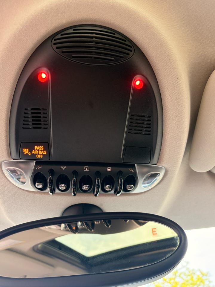 MINI Countryman S ALL4 2012