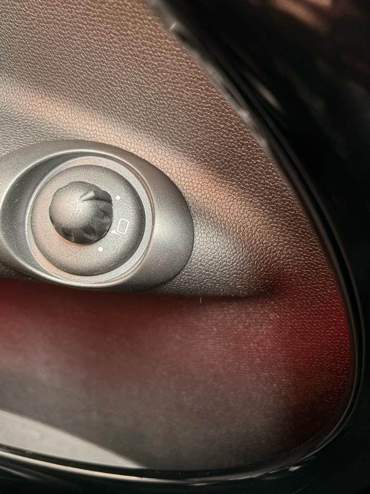 MINI Countryman S ALL4 2012