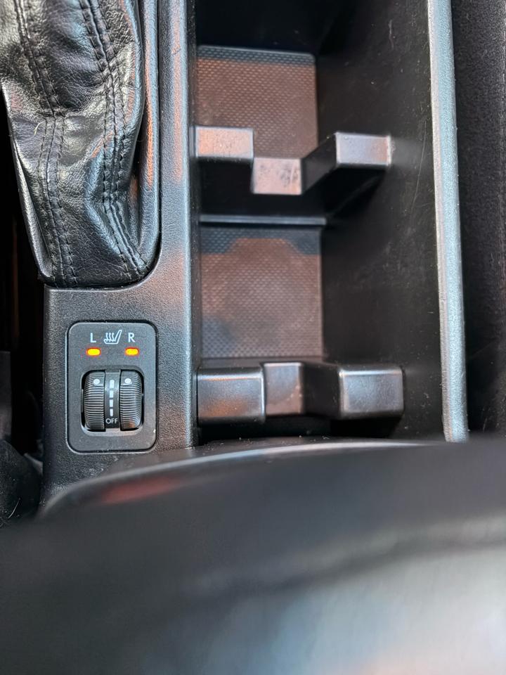 Subaru Forester 2.5X Premium 2010