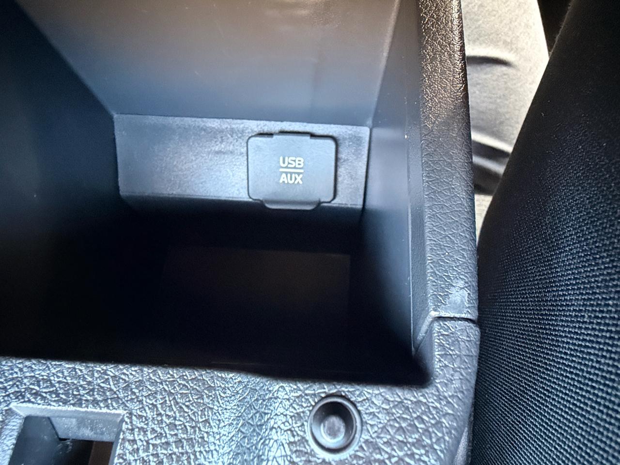 Nissan Sentra FE+ S 2016