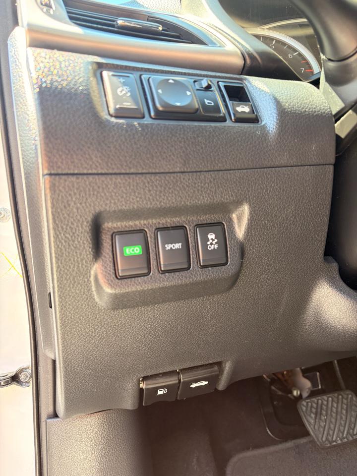 Nissan Sentra FE+ S 2016