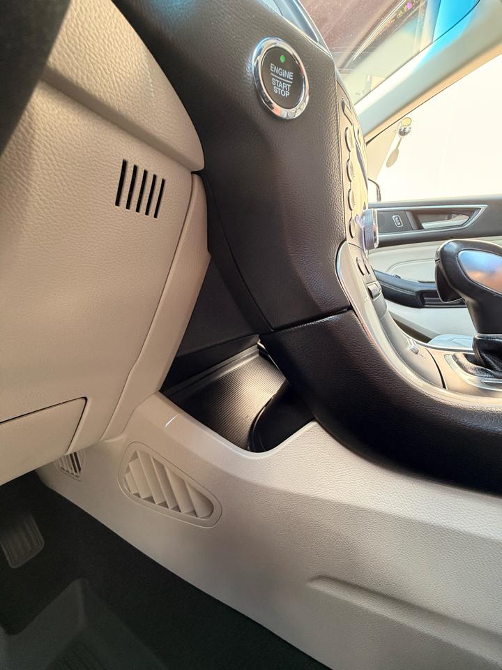 Ford Edge Titanium AWD 2017