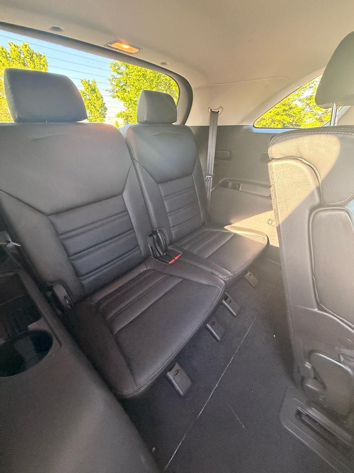 Kia Sorento EX V6 AWD 2016