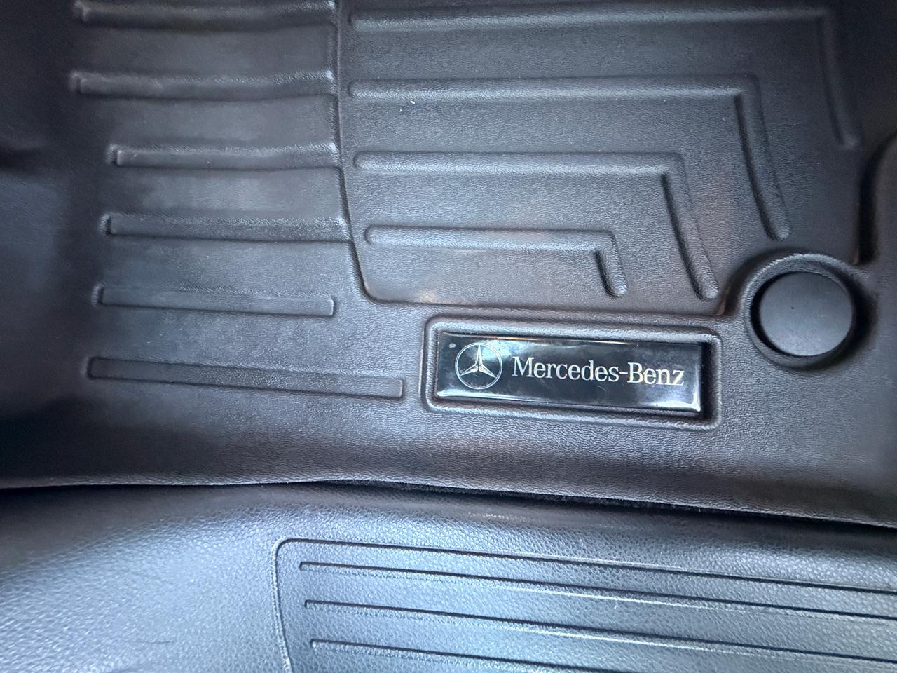 Mercedes-Benz GLE-Class GLE350 4MATIC 2016
