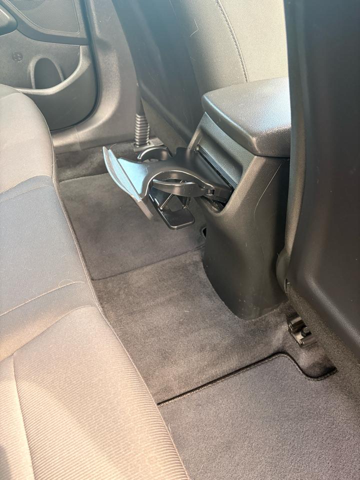 Hyundai Elantra Limited 2018