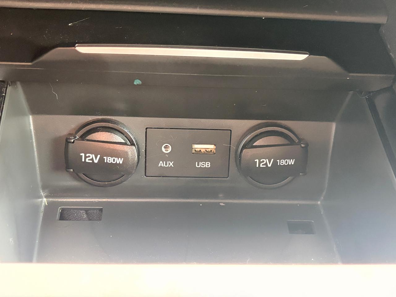Hyundai Elantra Limited 2018