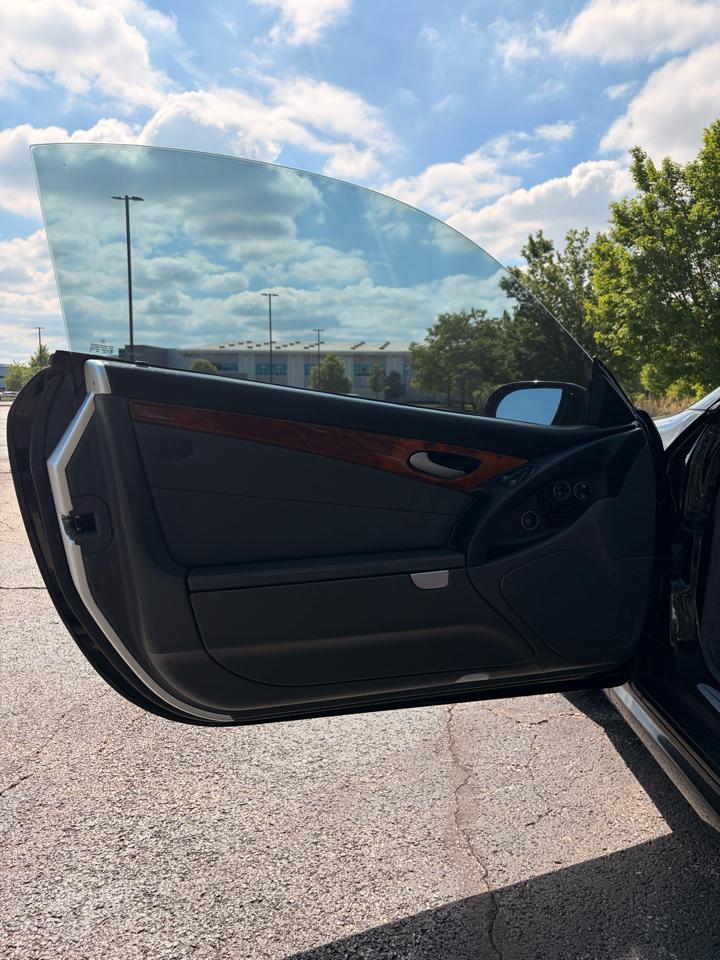 Mercedes-Benz SL-Class SL500 2006