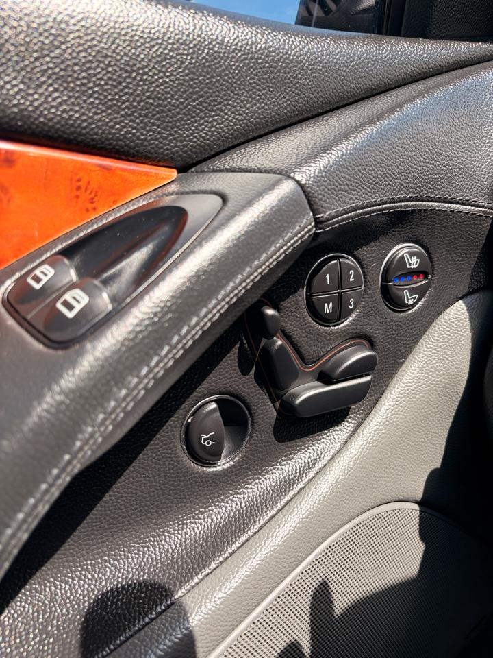 Mercedes-Benz SL-Class SL500 2006