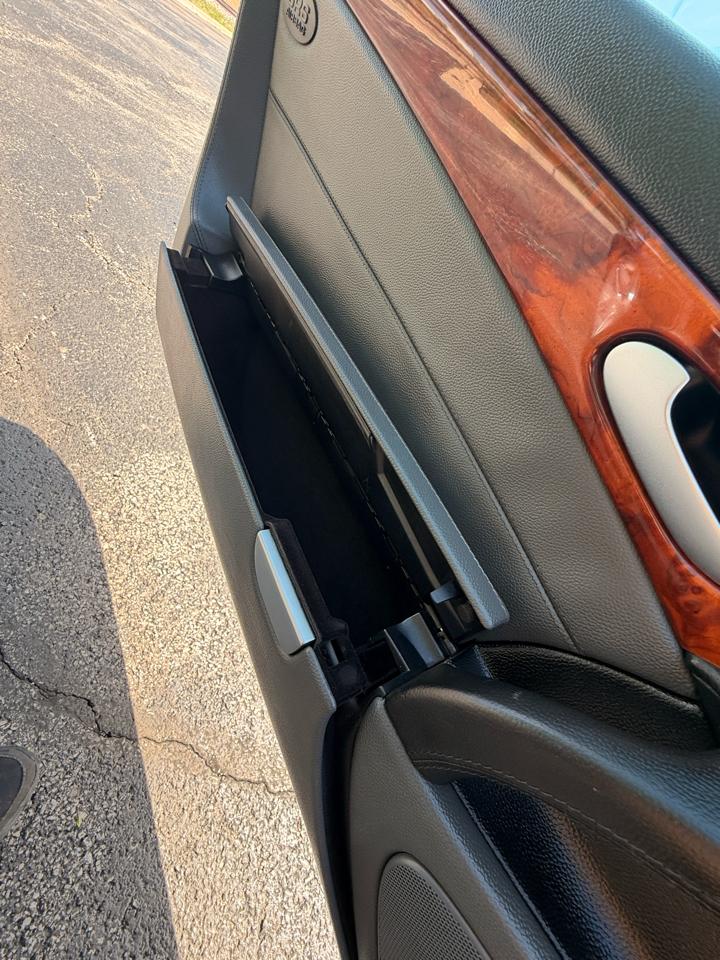 Mercedes-Benz SL-Class SL500 2006