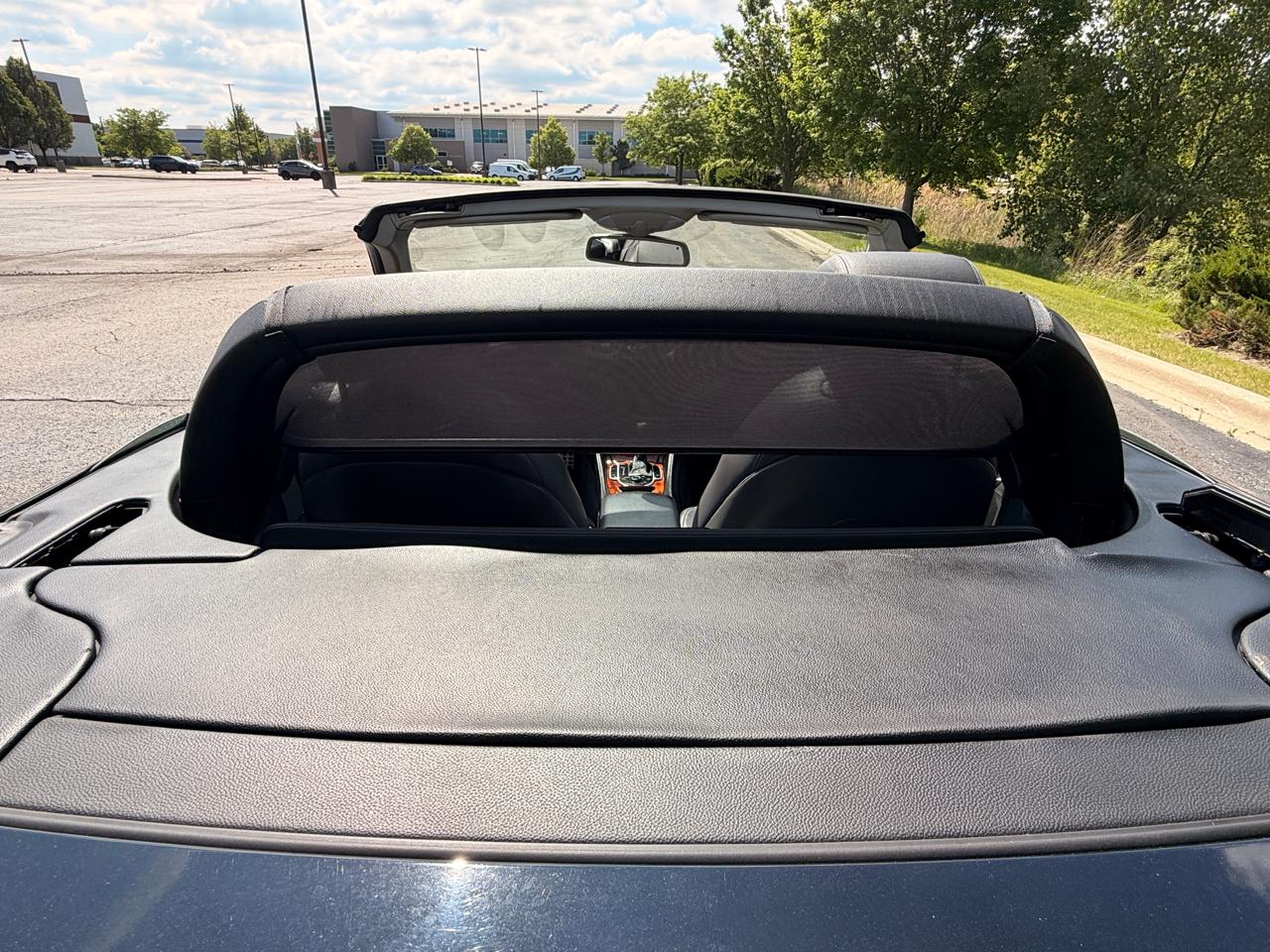 Mercedes-Benz SL-Class SL500 2006