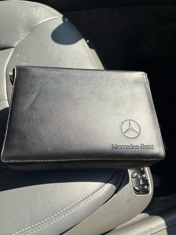 Mercedes-Benz SL-Class SL500 2006