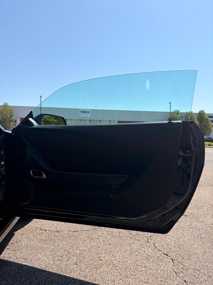 Chevrolet Camaro 1LT Coupe 2015