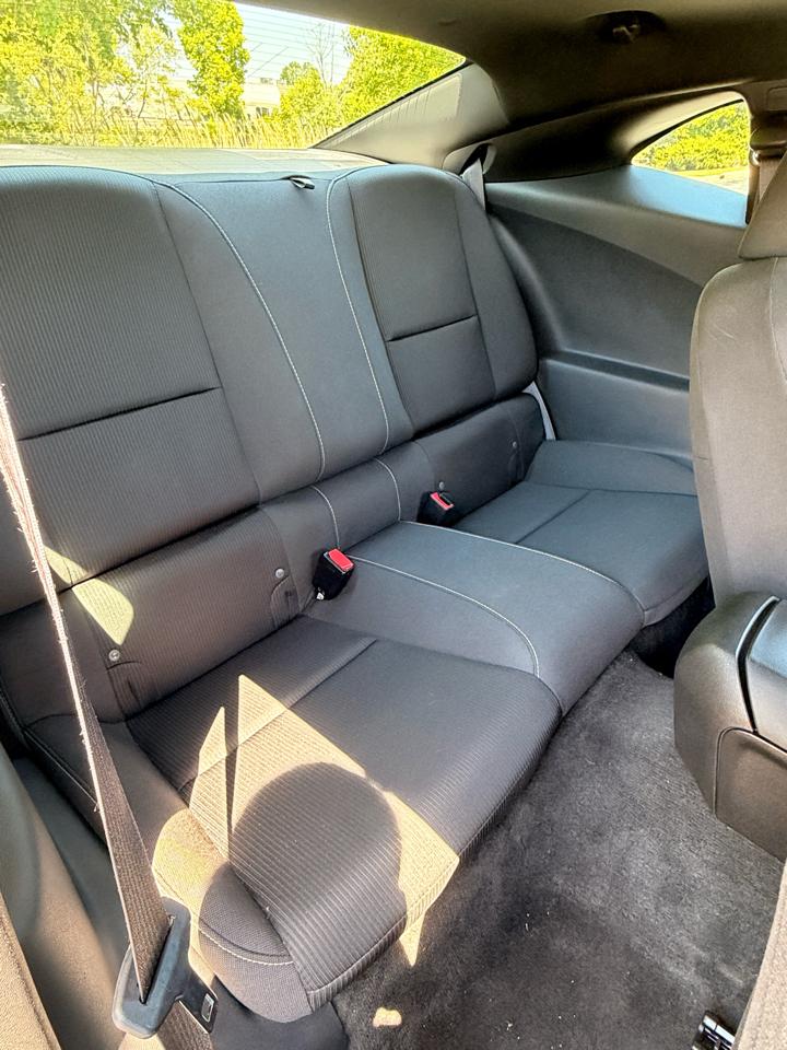 Chevrolet Camaro 1LT Coupe 2015