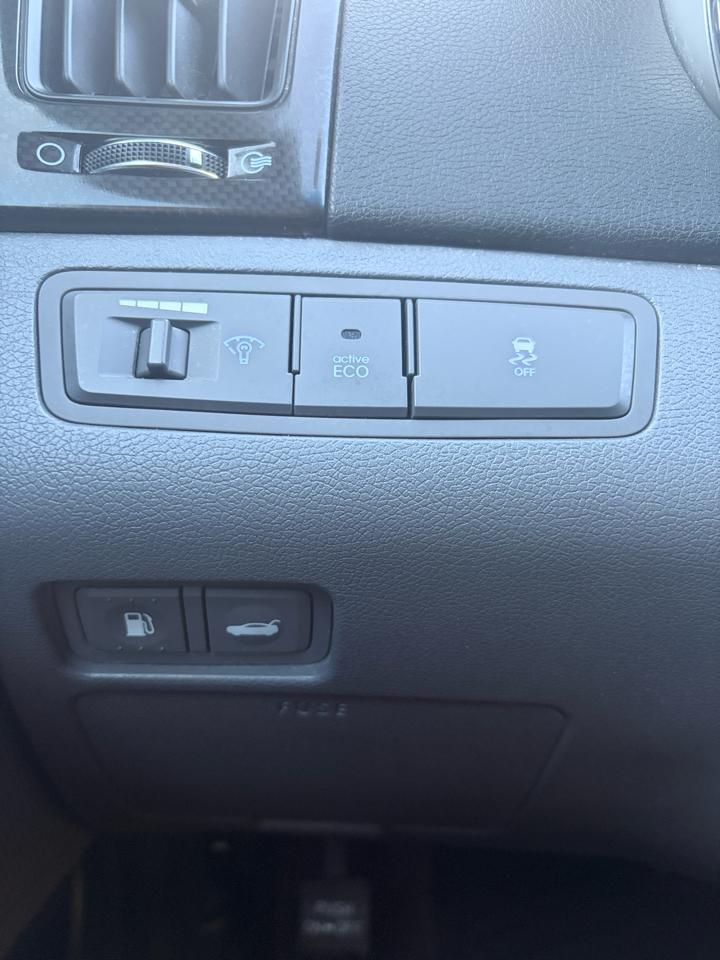 Hyundai Sonata Limited Auto 2014