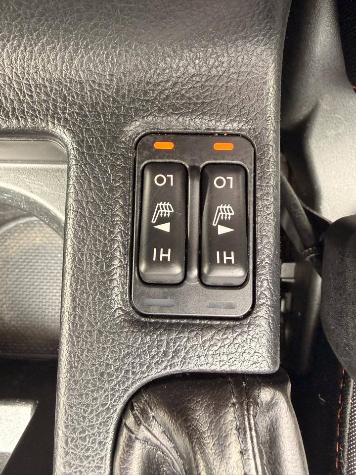 Subaru Crosstrek 2.0i Premium CVT 2017