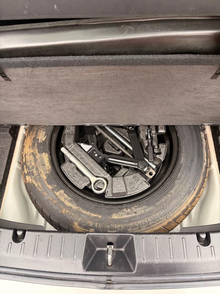 Subaru Crosstrek 2.0i Premium CVT 2017