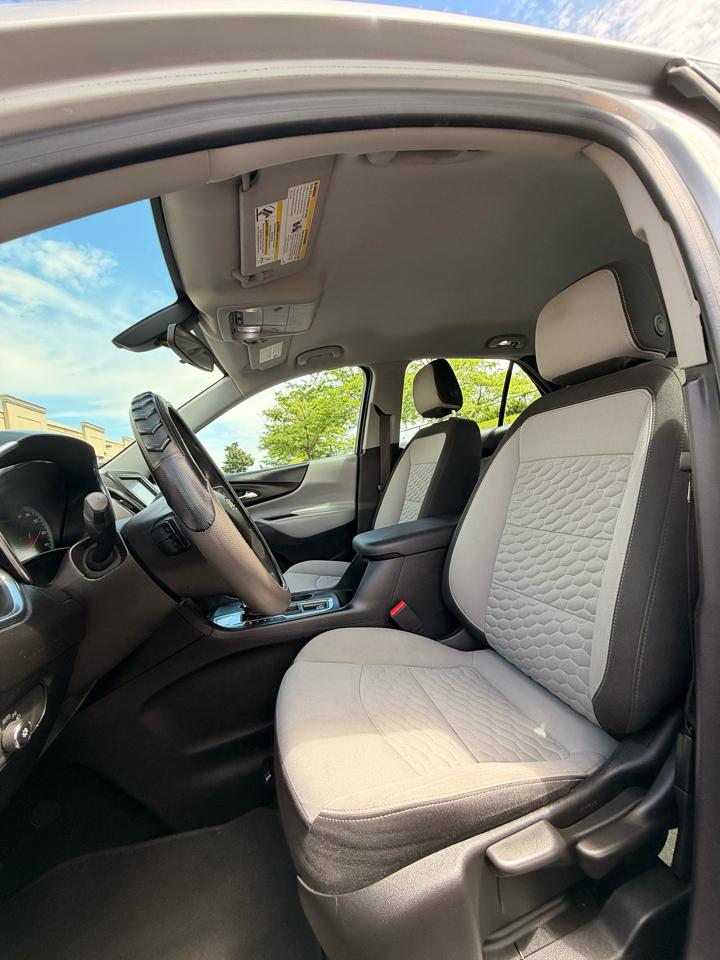 Chevrolet Equinox LS 2WD 2018