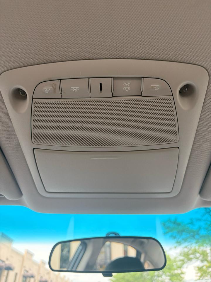 Nissan Altima 2.5 SV 2015