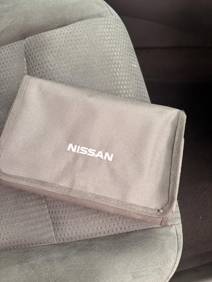 Nissan Altima 2.5 SV 2015