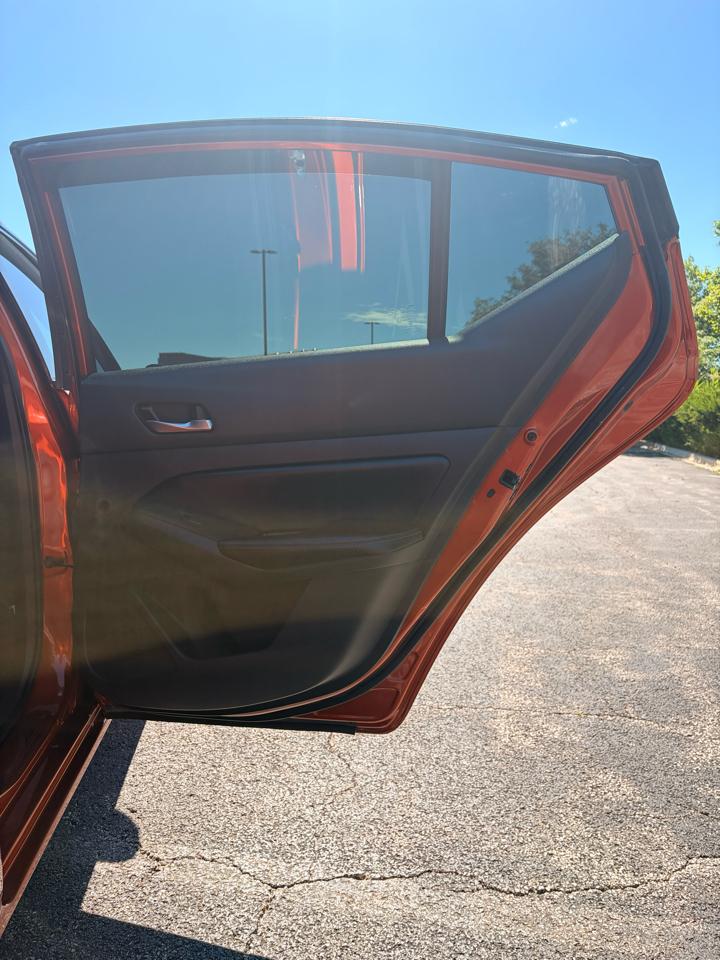 Nissan Altima 2.5 SR 2020