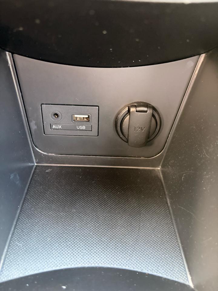 Hyundai Accent SE 4-Door 6A 2017