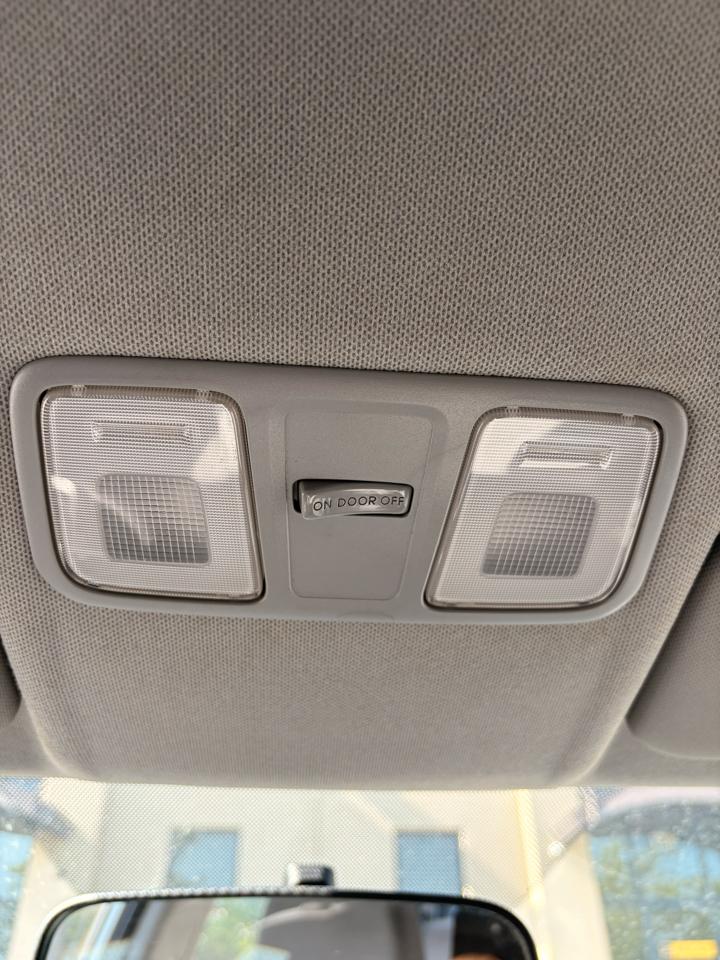 Hyundai Accent SE 4-Door 6A 2017