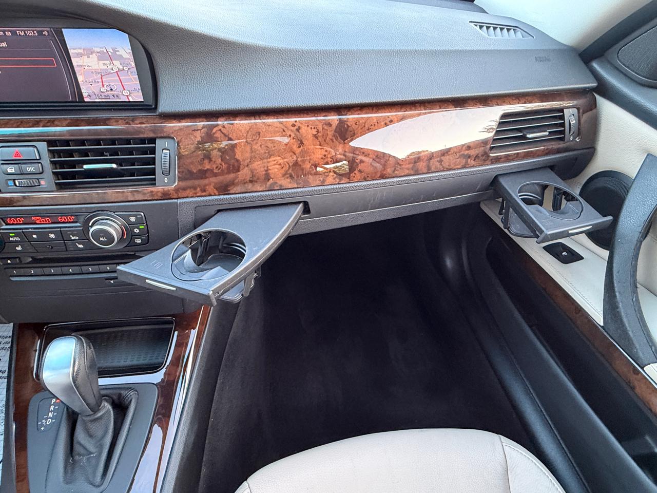 BMW 3-Series 328i 2011