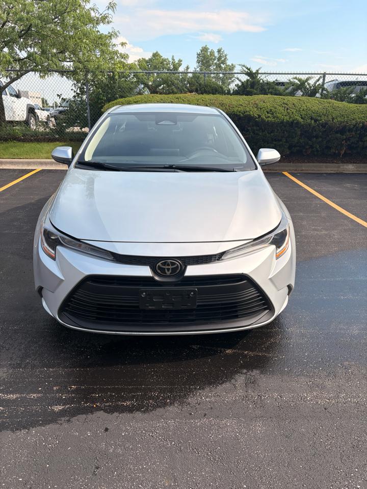 Toyota Corolla LE 2023