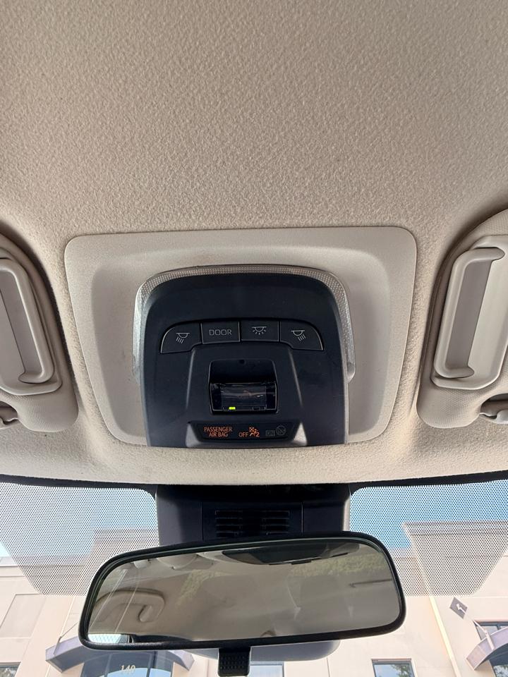 Toyota Corolla LE 2023