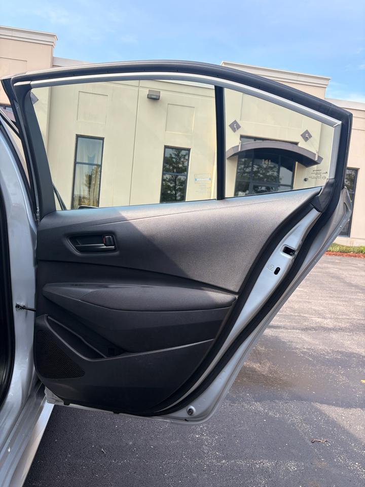 Toyota Corolla LE 2023
