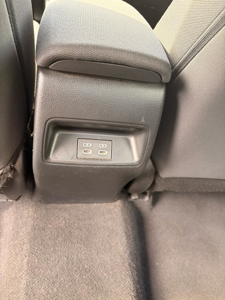 Toyota Corolla LE 2023