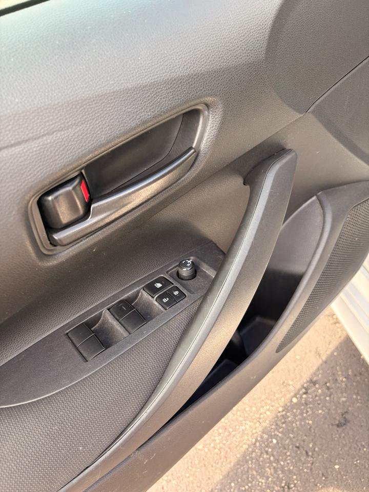 Toyota Corolla LE 2023