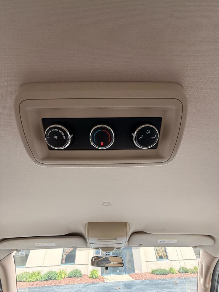 Dodge Grand Caravan SE 2013