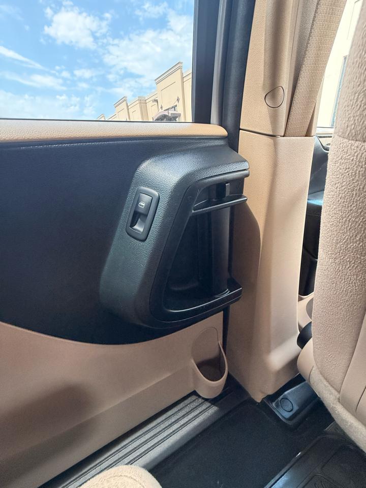 Dodge Grand Caravan SE 2013
