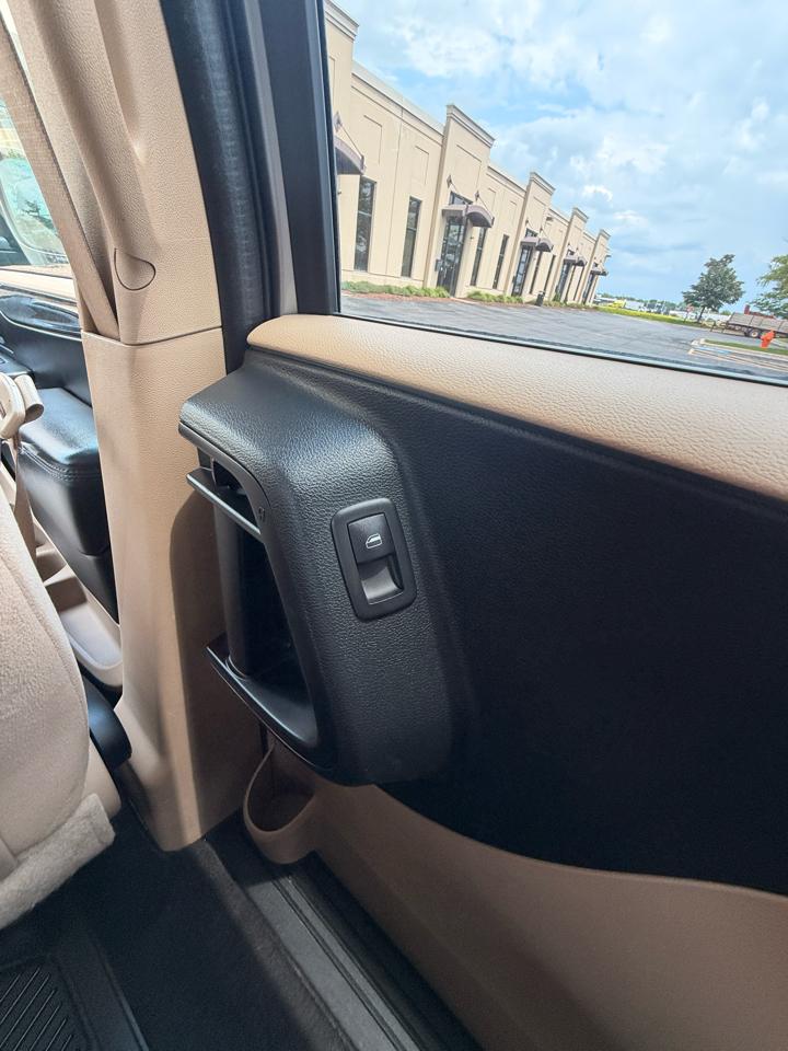 Dodge Grand Caravan SE 2013