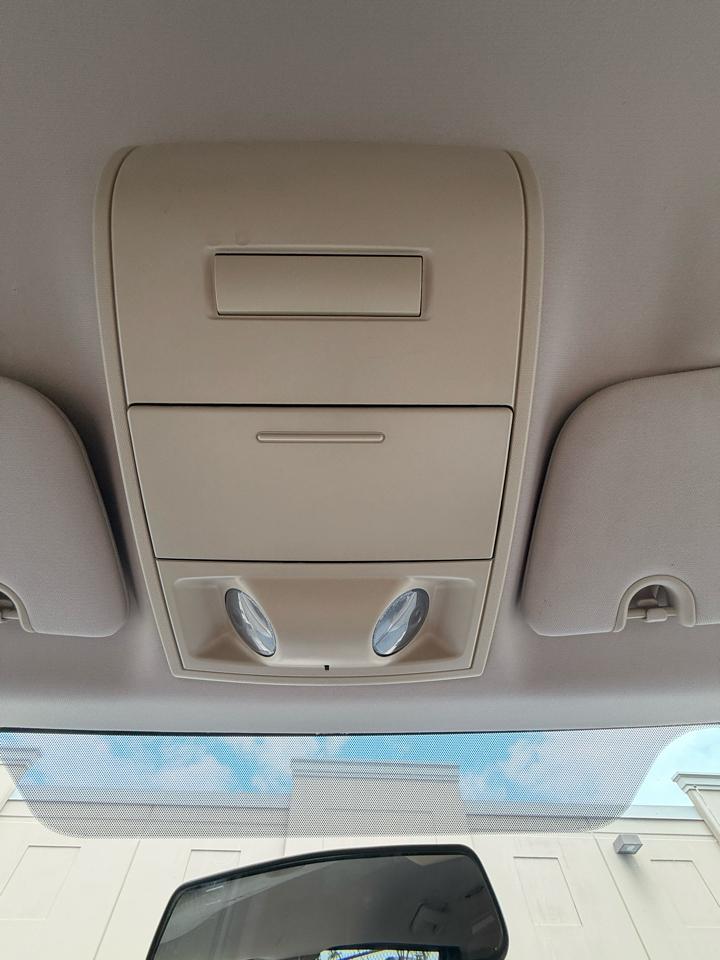 Dodge Grand Caravan SE 2013