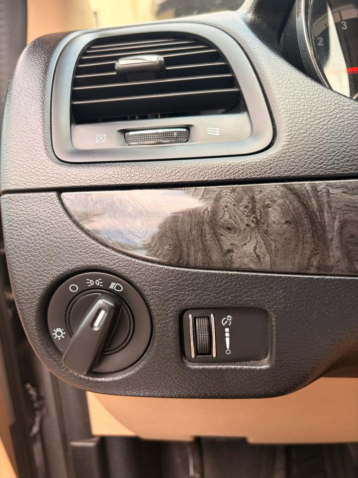 Dodge Grand Caravan SE 2013
