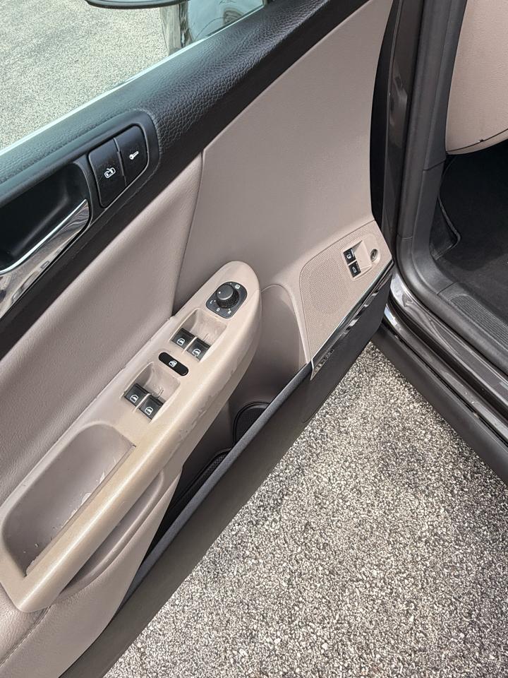 Volkswagen Passat 3.6L 2006