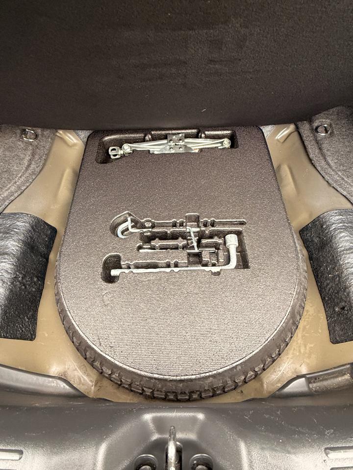 Acura TSX 5-speed AT with Navigation 2007