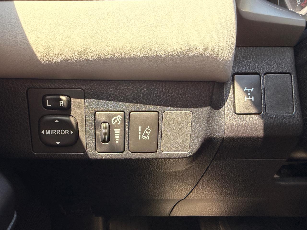 Toyota RAV4 XLE AWD 2018